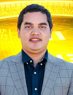 Er. Binod Kunwar
